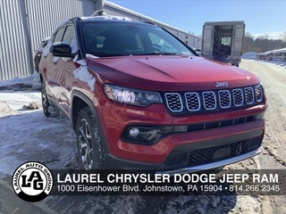 2025 Jeep Compass for sale in Johnstown PA