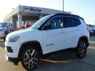 2025 Jeep Compass for sale in Cape Girardeau MO