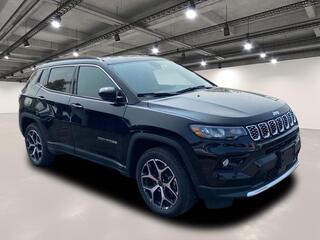 2025 Jeep Compass for sale in Elma NY
