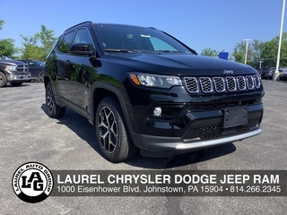 2025 Jeep Compass for sale in Johnstown PA