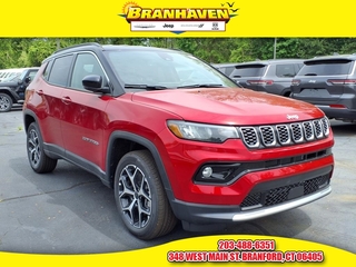 2025 Jeep Compass for sale in Branford CT
