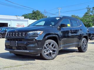 2025 Jeep Compass for sale in Johnstown PA