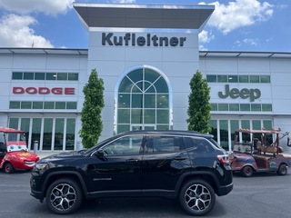 2025 Jeep Compass for sale in Boardman OH