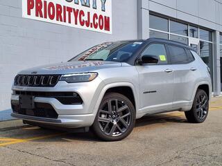 2025 Jeep Compass for sale in Johnstown PA