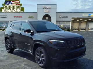 2025 Jeep Compass for sale in Matteson IL