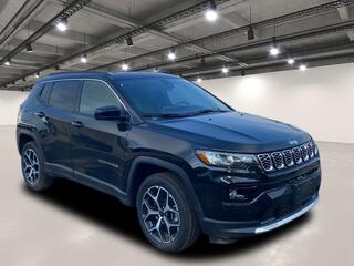 2025 Jeep Compass for sale in Elma NY