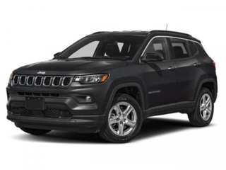 2025 Jeep Compass for sale in Anderson SC