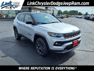 2025 Jeep Compass for sale in Rice Lake WI