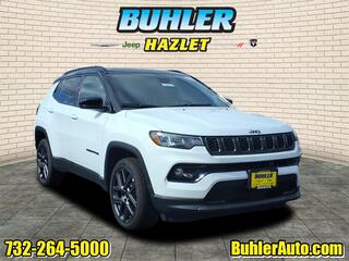 2026 Jeep Compass for sale in Hazlet NJ
