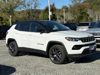 2026 Jeep Compass for sale in Bedford Hills NY
