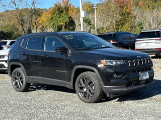 2026 Jeep Compass for sale in Bedford Hills NY