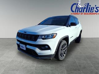 2026 Jeep Compass for sale in Augusta ME