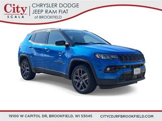 2026 Jeep Compass for sale in Brookfield WI