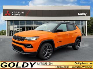 2026 Jeep Compass for sale in Huntington WV