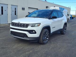2026 Jeep Compass for sale in Tiffin OH