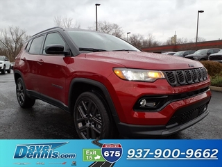 2026 Jeep Compass for sale in Dayton OH