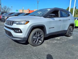 2026 Jeep Compass for sale in St Clairsville OH