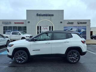 2026 Jeep Compass for sale in Boardman OH