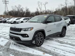2026 Jeep Compass for sale in Lexington MA