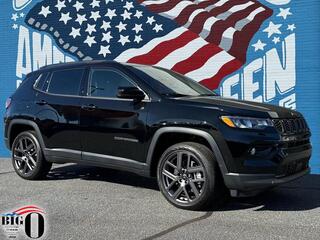 2026 Jeep Compass for sale in Greenville SC