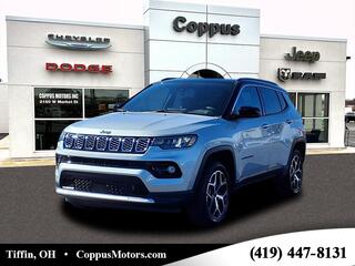 2026 Jeep Compass for sale in Tiffin OH