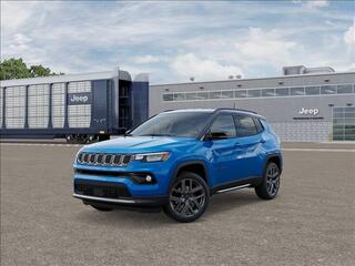 2026 Jeep Compass for sale in Bourbonnais IL
