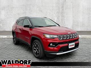2026 Jeep Compass for sale in Anderson SC