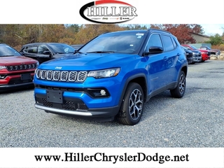 2026 Jeep Compass for sale in Marion MA