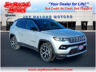2026 Jeep Compass for sale in Hutchinson MN