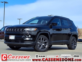 2026 Jeep Compass for sale in Glen Carbon IL