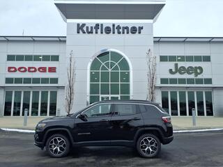 2026 Jeep Compass for sale in Boardman OH