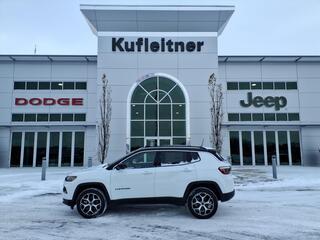 2026 Jeep Compass for sale in Boardman OH