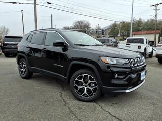 2026 Jeep Compass for sale in Roanoke VA