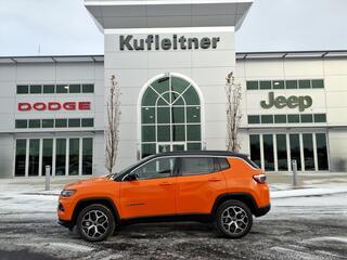 2026 Jeep Compass for sale in Boardman OH