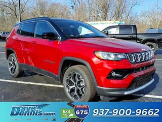 2026 Jeep Compass for sale in Dayton OH