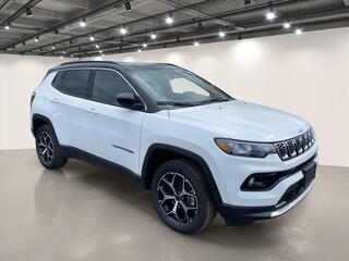 2026 Jeep Compass for sale in Elma NY