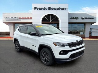 2026 Jeep Compass for sale in Janesville WI