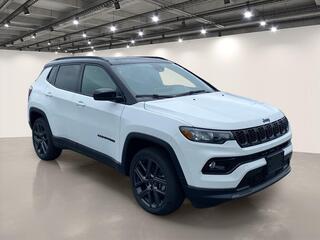 2026 Jeep Compass for sale in Elma NY