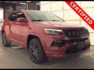 2023 Jeep Compass for sale in Savannah GA