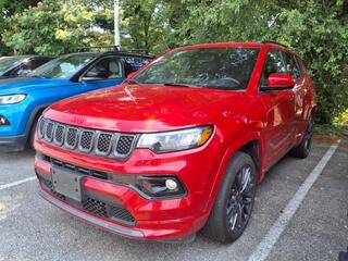 2023 Jeep Compass for sale in Roanoke VA