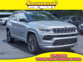 2023 Jeep Compass for sale in Branford CT