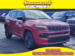 2023 Jeep Compass for sale in Branford CT