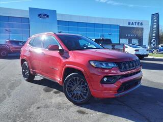 2023 Jeep Compass for sale in Lebanon TN