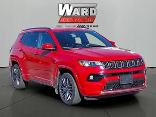 2023 Jeep Compass for sale in Carbondale IL