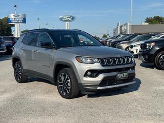 2023 Jeep Compass for sale in Easley SC