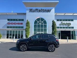 2023 Jeep Compass for sale in Boardman OH