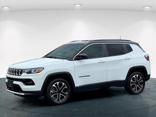2023 Jeep Compass for sale in Cincinnati OH