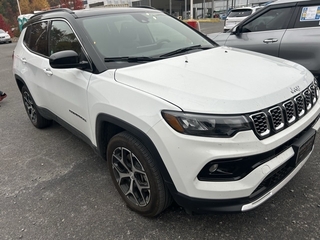 2024 Jeep Compass for sale in Mount Hope WV