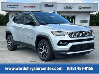 2024 Jeep Compass for sale in Carbondale IL