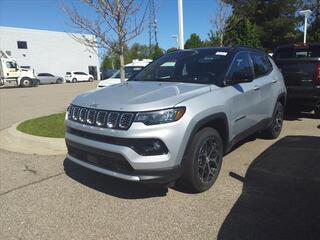 2024 Jeep Compass for sale in Ann Arbor MI